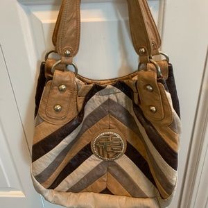 Guess purse